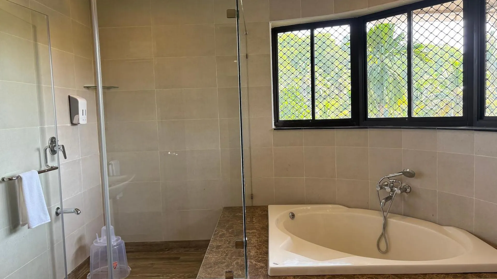Still Waters - A Hill Country Hotels & Resorts Varkala 0*,  India