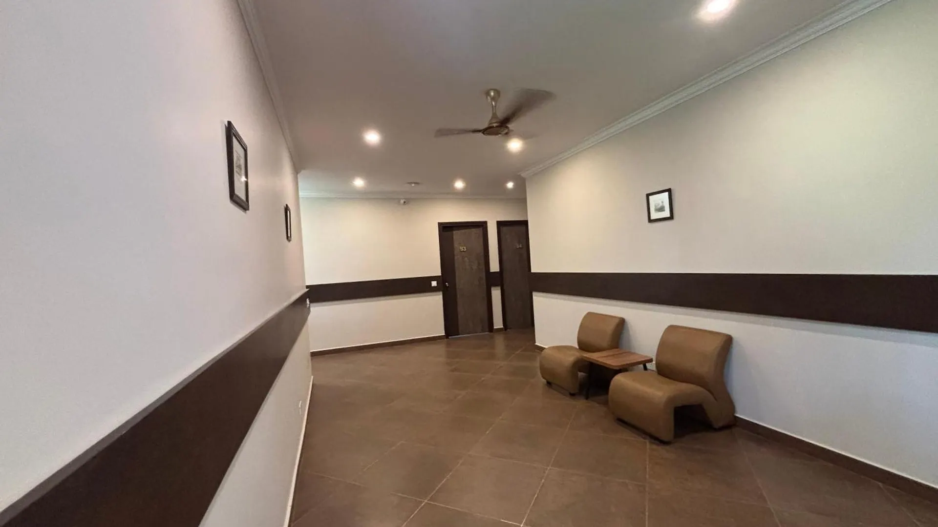 Still Waters - A Hill Country Hotels & Resorts Varkala