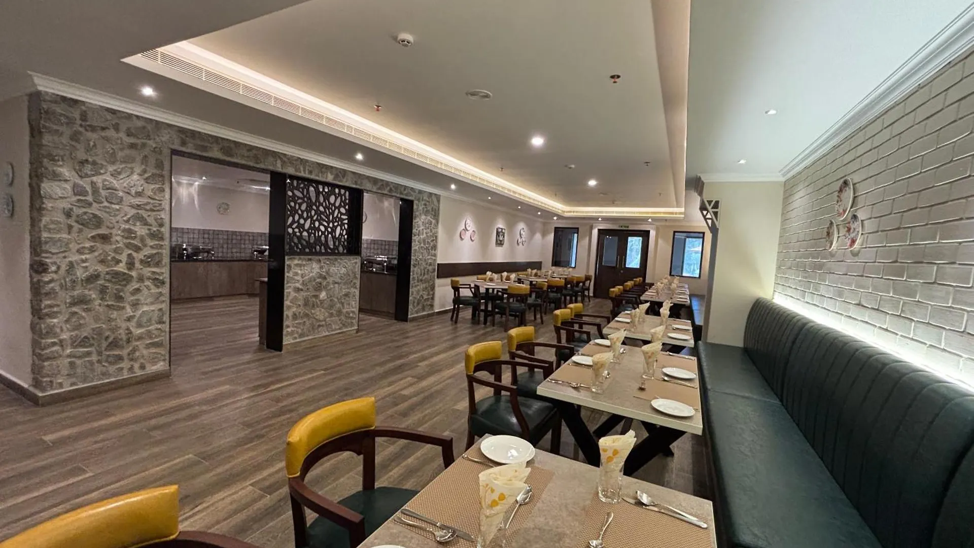 Still Waters - A Hill Country Hotels & Resorts Varkala