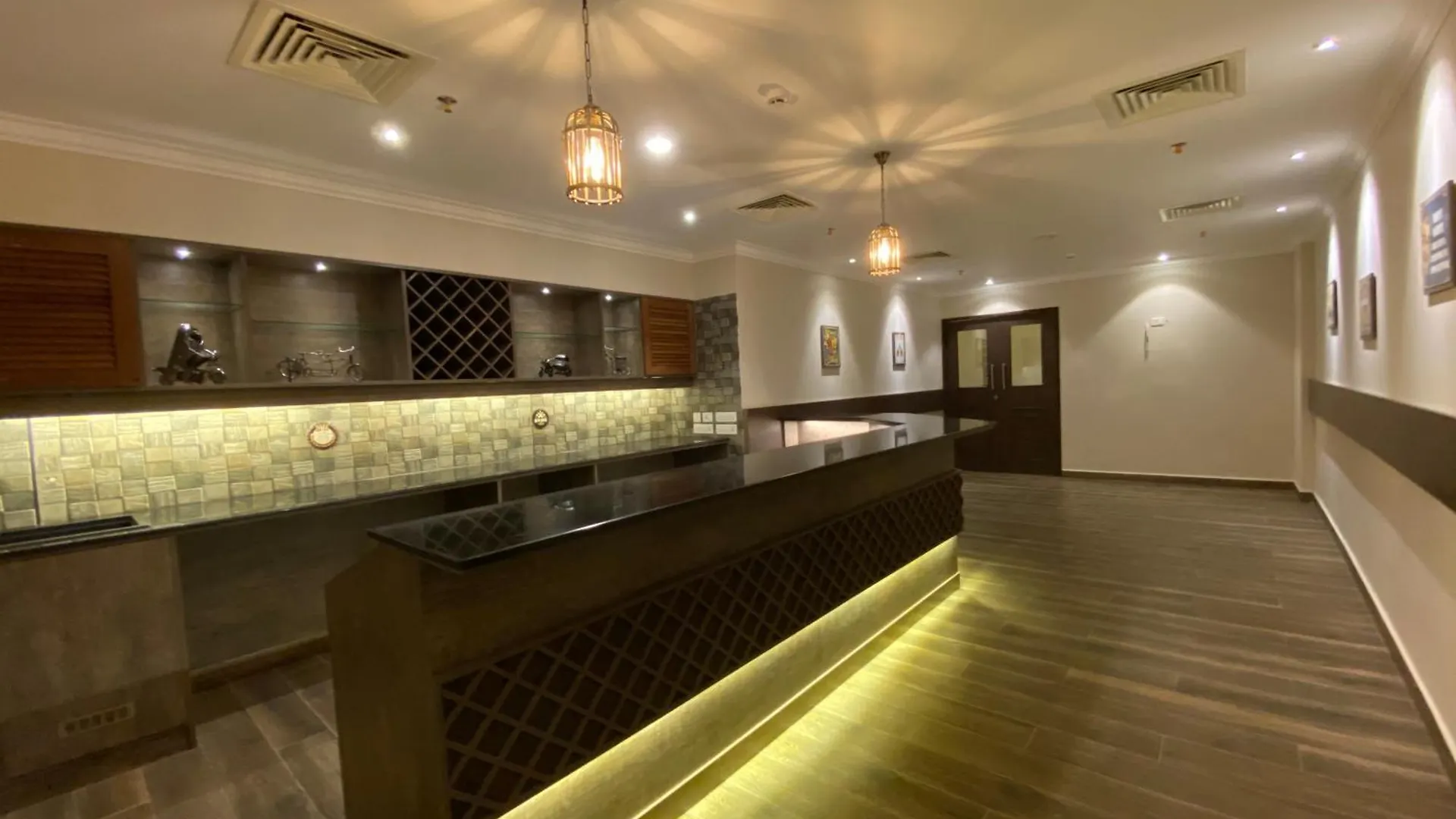 Still Waters - A Hill Country Hotels & Resorts Varkala