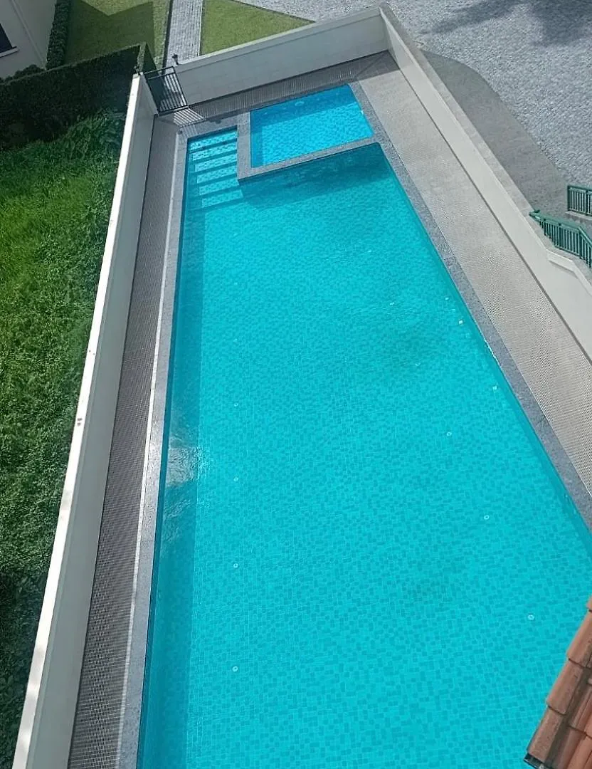 Still Waters - A Hill Country Hotels & Resorts Varkala